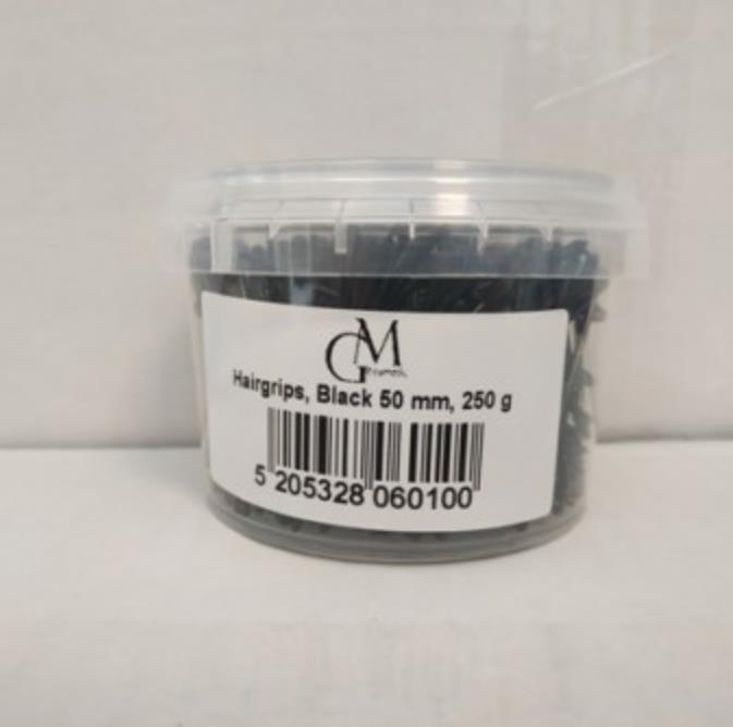 *-1 ΤΣΙΜΠΙΔΑΚΙ ΤΚ50 250gr ΜΑΥΡΟ