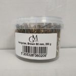 ΤΣΙΜΠΙΔΑΚΙ ΤΚ50 250gr ΚΑΣΤΑΝΟ