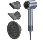 ΣΕΣΟΥΑΡ LAIFEN SWIFT SPECIAL HAIR DRYER SILVER
