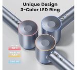 ΣΕΣΟΥΑΡ LAIFEN SWIFT SPECIAL HAIR DRYER SILVER
