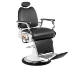 ΠΟΛΥΘΡΟΝΑ BARBER MOTO STYLE BLACK