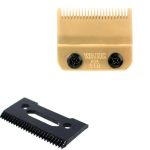 ΚΟΠΤΙΚΟ WAHL MAGIC CLIP CORDLESS GOLD