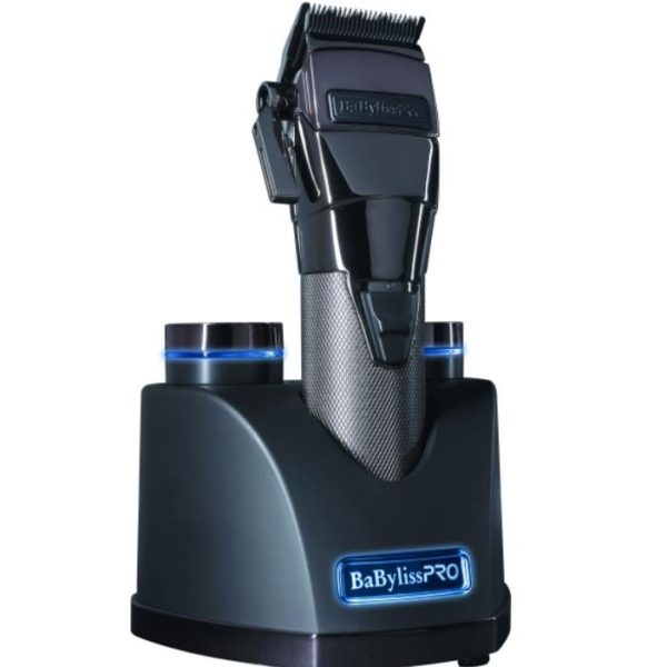 ΚΟΥΡΕΥΤΙΚΗ BABYLISS PRO FX895E SNAP FX