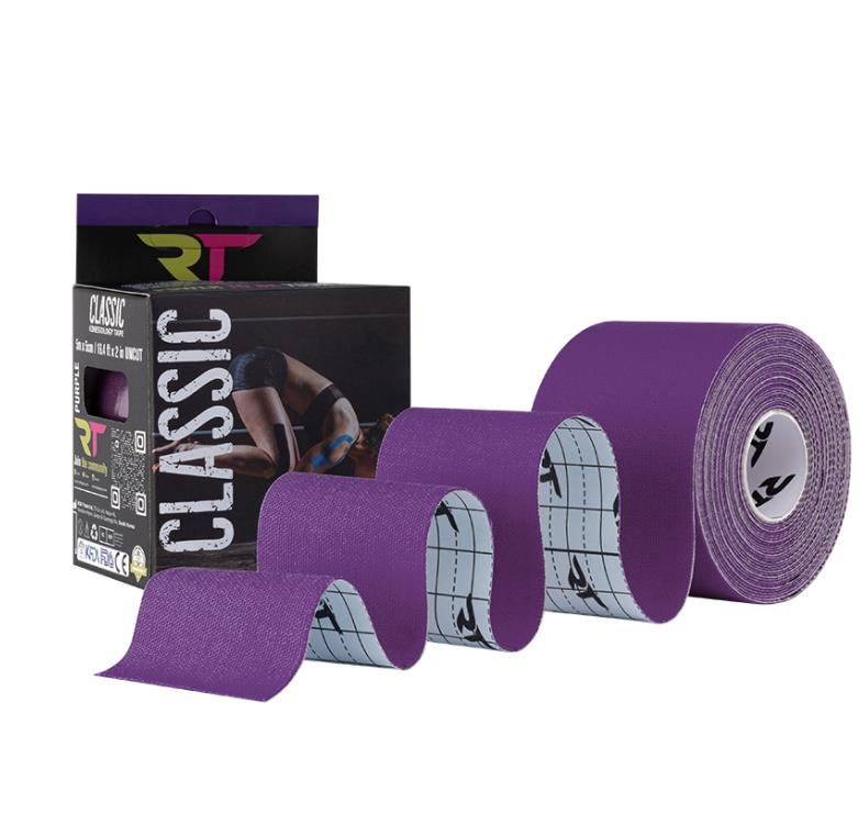 *-1 REA TAPE CLASSIC 5cm X 5m ΜΩΒ
