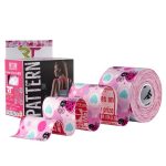 REA TAPE PATTERN 5cm X 5m LADYBUG