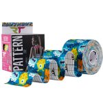 REA TAPE PATTERN 5cm X 5m MONSTER