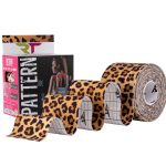 REA TAPE PATTERN 5cm X 5m PANTHER