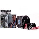 REA TAPE ULTRA STRONG 5cm X 5m ΜΑΥΡΗ