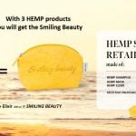 SELECTIVE SUMMER KIT HEMP 2023