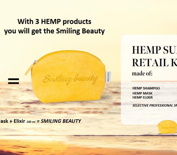 SELECTIVE SUMMER KIT HEMP 2023