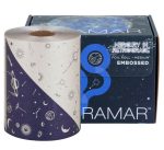 ΑΛΟΥΜΙΝΟΧΑΡΤΟ ΡΟΛΟ MERCURY IN RETROGRADE FRAMAR 12038