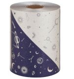 ΑΛΟΥΜΙΝΟΧΑΡΤΟ ΡΟΛΟ MERCURY IN RETROGRADE FRAMAR 12038