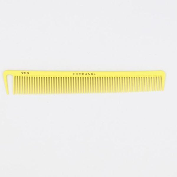 ΧΤΕΝΑ COMBANK 725 YELLOW