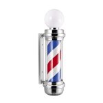BARBER POLE TS-9070-B