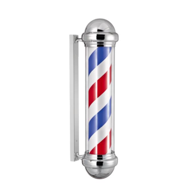 611188-1 BARBER POLE TS-9070-A