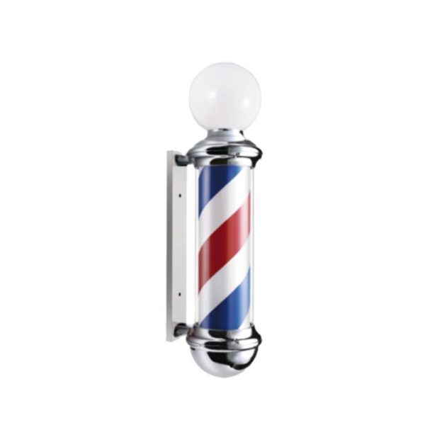 BARBER POLE TS-9070-D