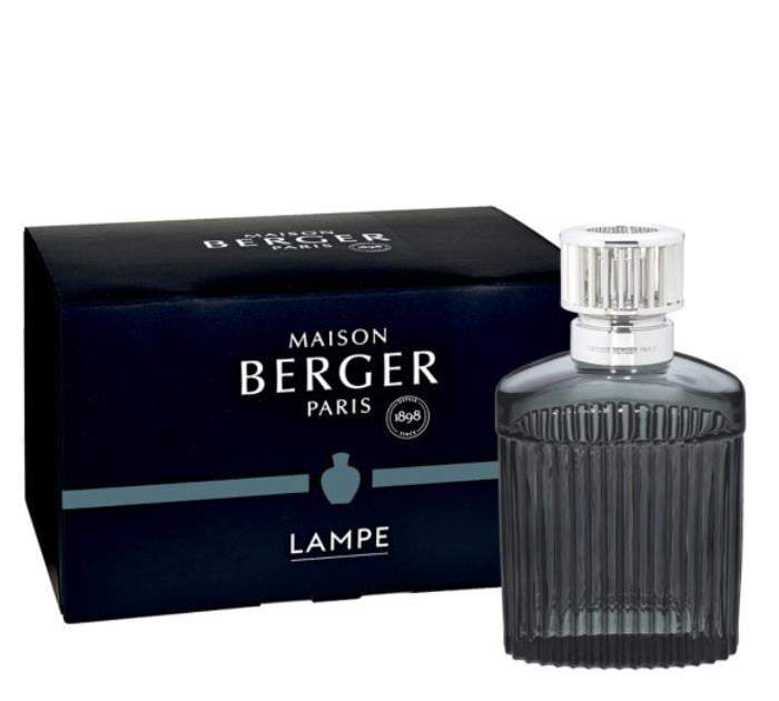 *-1 ΑΡΩΜΑ ΧΩΡΟΥ ΜΕ ΛΑΜΠΑ MAISON BERGER PARIS 1898 250ml 4769