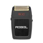 GAMMA PIU SHAVER STYLECRAFT REBEL