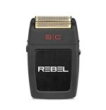 GAMMA PIU SHAVER STYLECRAFT REBEL