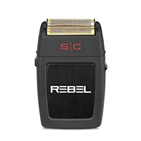 GAMMA PIU SHAVER STYLECRAFT REBEL
