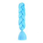 ΜΑΛΛΙΑ ΓΙΑ ΡΑΣΤΑ JUMBO BRAID 100gr 125cm A31