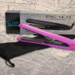 ΜΑΣΙΑ LIMHAIR PC 4.0 TITANIUM FUCHSIA