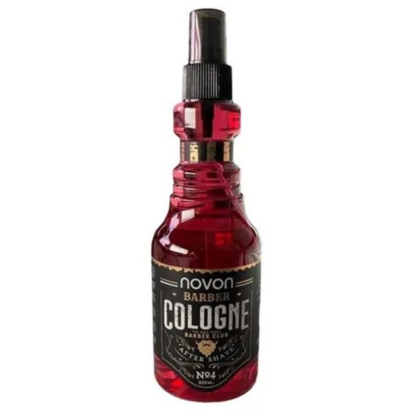 Novon barber Cologne after shave no 4 355 ml