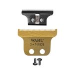 ΚΟΠΤΙΚΟ WAHL DETAILER WIDE GOLD