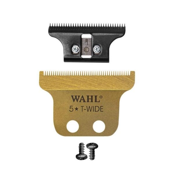 ΚΟΠΤΙΚΟ WAHL DETAILER WIDE GOLD