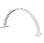 ΦΩΤΙΣΤΙΚΟ LED HALF MOON WHITE