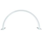 ΦΩΤΙΣΤΙΚΟ LED HALF MOON WHITE