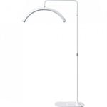PROFESSIONAL LED LIGHT HALF MOON WHITE