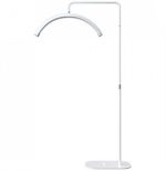 PROFESSIONAL LED LIGHT HALF MOON WHITE