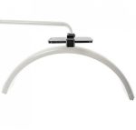 PROFESSIONAL LED LIGHT HALF MOON WHITE