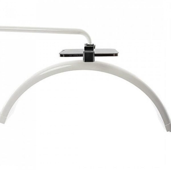 PROFESSIONAL LED LIGHT HALF MOON WHITE