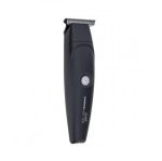 GAMMA+ ABSOLUTE HITTER CORDLESS TRIMMER BLACK RED & GOLD