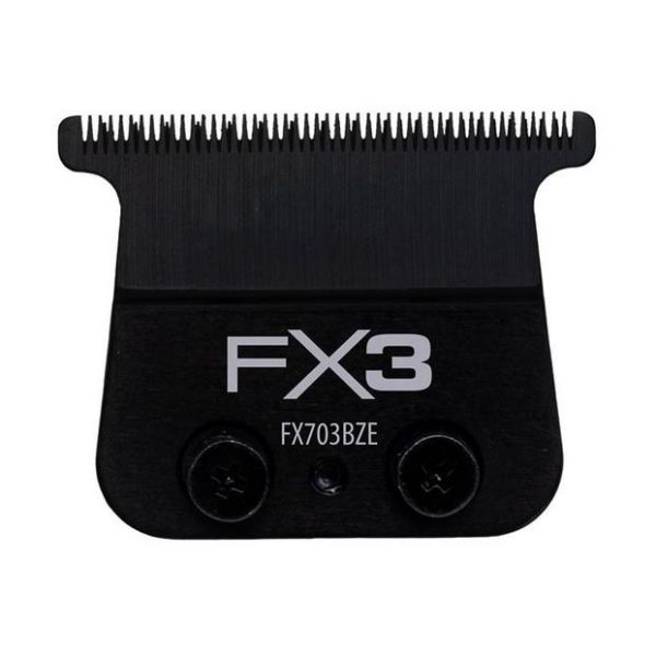 ΚΟΠΤΙΚΟ BABYLISS PRO FX703BZE FX3 TRIMMER FXX3TBE