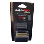 ΚΟΠΤΙΚΟ & ΠΛΕΓΜΑ BABYLISS PRO FXX3RFBE ΓΙΑ FX3 SHAVER