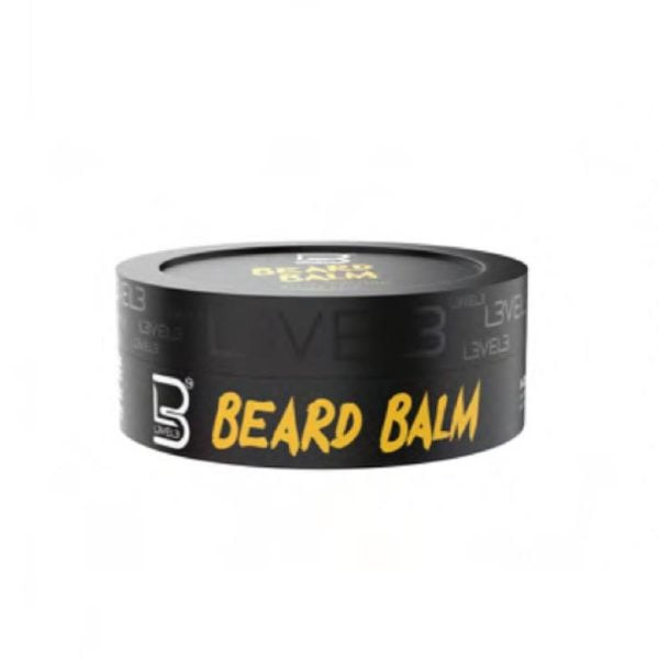 LEVEL3 BEARD BALM 100ml