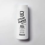 LEVEL3 HAIR STYLING POWDER LIGHT HOLD 30g