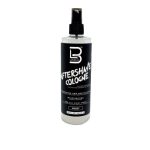 LEVEL3 AFTERSHAVE COLOGNE FROST 400ml