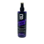 LEVEL3 AFTERSHAVE COLOGNE ROYALE 400ml