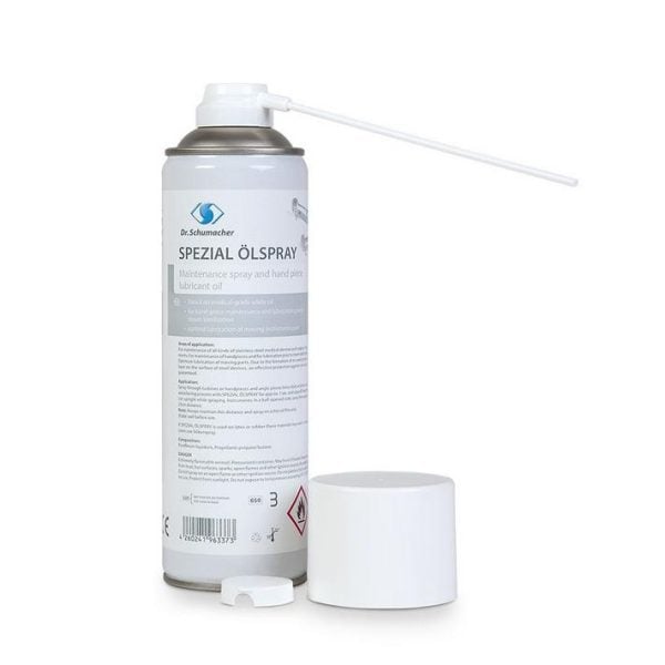 ΛΙΠΑΝΤΙΚΟ SPEZIAL OLSPRAY 500ml
