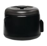 ΚΕΡΙΕΡΑ IWAX AM-220 100W BLACK 143095