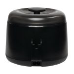 ΚΕΡΙΕΡΑ IWAX AM-220 100W BLACK 143095