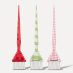 FRAMAR STRAWBERRY SHORTCAKE BRUSH SET 3ΤΕΜ 91070