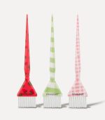 FRAMAR STRAWBERRY SHORTCAKE BRUSH SET 3ΤΕΜ 91070