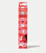 FRAMAR STRAWBERRY SHORTCAKE BRUSH SET 3ΤΕΜ 91070