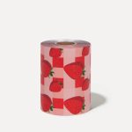 ΑΛΟΥΜΙΝΟΧΑΡΤΟ STRAWBERRY SHORTCAKE ΡΟΛΟ FRAMAR 12042