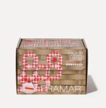 ΑΛΟΥΜΙΝΟΧΑΡΤΟ STRAWBERRY SHORTCAKE ΡΟΛΟ FRAMAR 12042